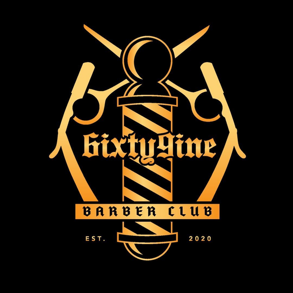 6ixty9ine Barberclub