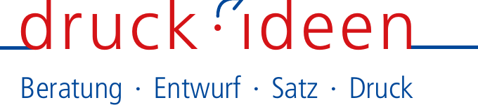druck · ideen — Udo Geus