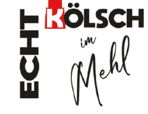 Echt Kölsch im Mehl